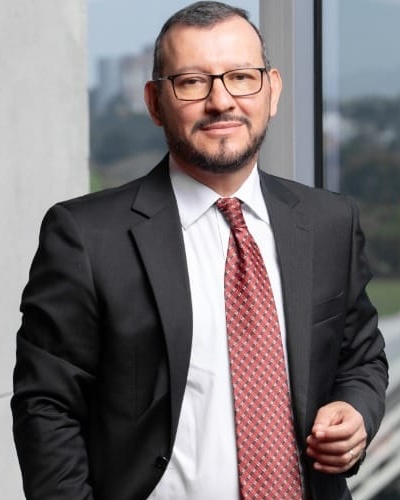 Fernando Garro