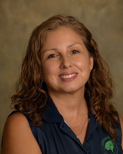 Patricia Fernández